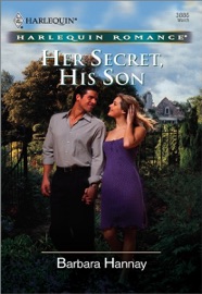 Her Secret, His Son