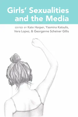Read: Girls’ Sexualities and the Book Media