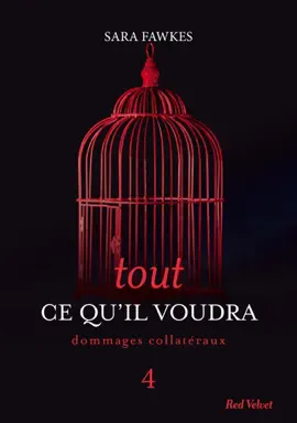 Read: Tout ce qu'il voudra 4 Book