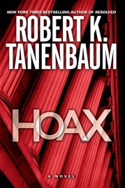 Hoax - Robert K. Tanenbaum