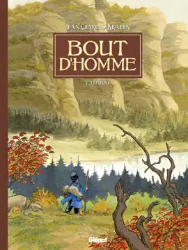 Read: Bout d'homme - Book Tome 05
