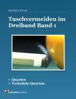 Tuschvermeiden im Dreiband Band 1