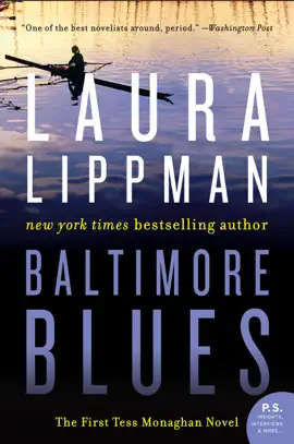 Read: Baltimore Book Blues