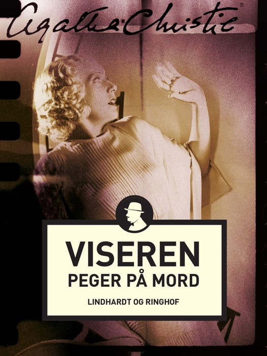 Viseren peger på mord