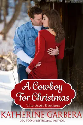 Read: A Cowboy Book for Christmas