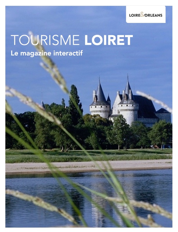 TOURISME LOIRET