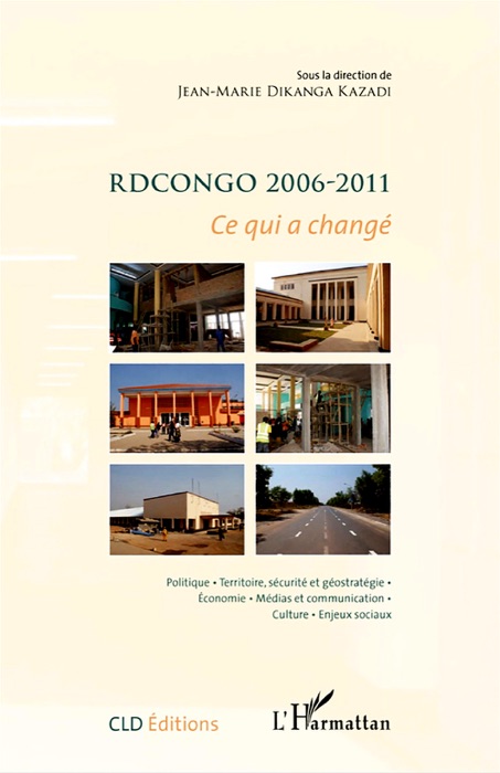 RDCongo 2006-2011