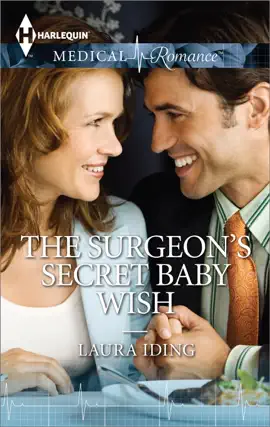 Read: The Surgeon's Book Secret Baby Wish