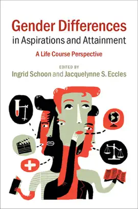 Read: Gender Differences in Aspirations and Book Attainment