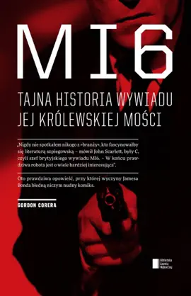 MI6