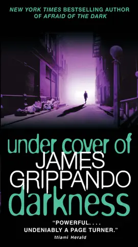 Read: Under Cover Book of Darkness