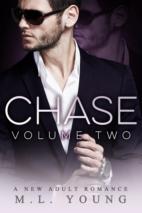 Chase (Volume Two)