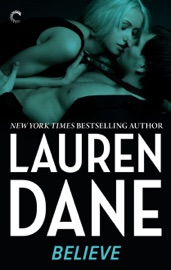 Believe - Lauren Dane