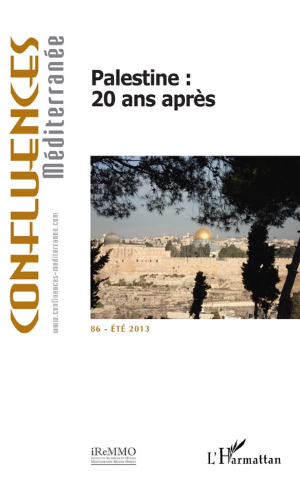 Palestine : 20 ans après
