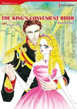 Read: The King's Book Convenient Bride