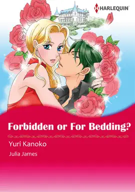 Read: Forbidden or For Book Bedding?