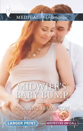 Read: Midwife's Baby Book Bump