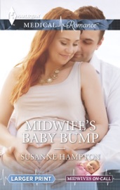 Midwife's Baby Bump - Susanne Hampton