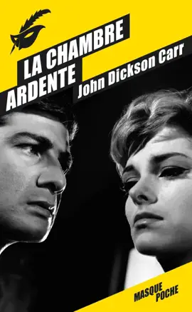 Read: La Book Chambre ardente