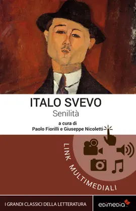 Read: Senilità