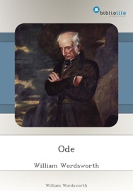 Ode - William Wordsworth