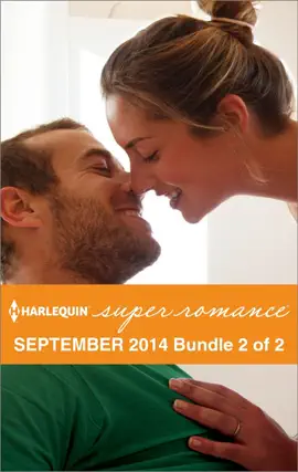 Read: Harlequin Superromance September 2014 - Bundle 2 of 2 Book