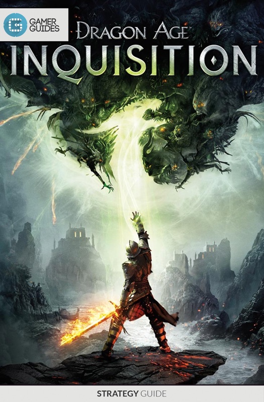Dragon Age: Inquisition - Strategy Guide
