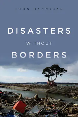 Read: Disasters Without Borders Book