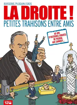 Read: Book La Droite
