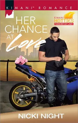 Read: Her Chance Book at Love