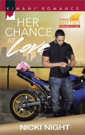 Her Chance at Love - Nicki Night