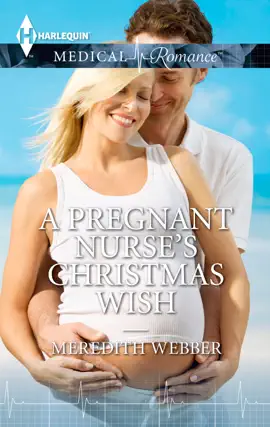 Read: A Pregnant Nurse's Christmas Wish Book