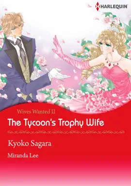 Read: The Tycoon's Book Trophy Wife