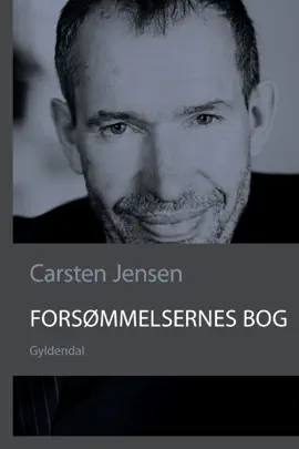 Read: Forsømmelsernes bog Book