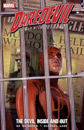 Read: Daredevil