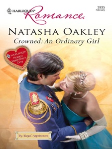 Crowned: An Ordinary Girl