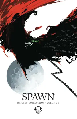 Read: Spawn Origins Book Collection Volume 7