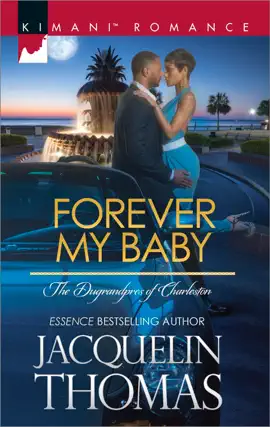 Read: Forever My Book Baby