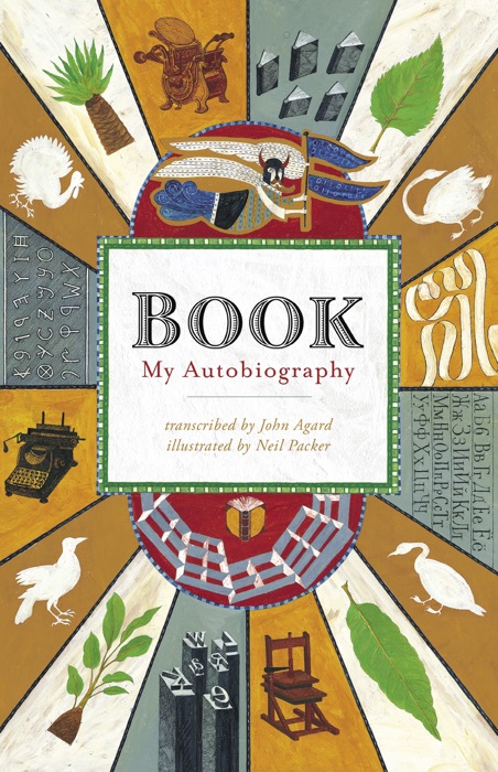Book: My Autobiography