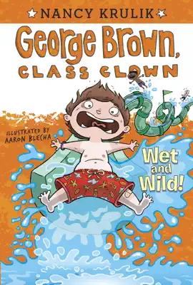 Read: Book Wet and Wild! #5