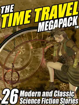 Read: The Time Travel MEGAPACK Book ®