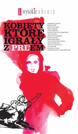 Read: Kobiety, które igrały Book z PRL-em