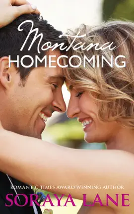 Read: Book Montana Homecoming