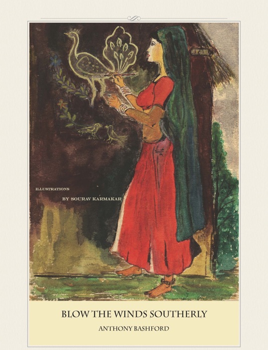 BLOW THE WINDS SOUTHERLY