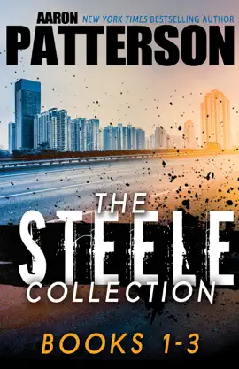 Read: The Steele Collection: Books Book 1-3