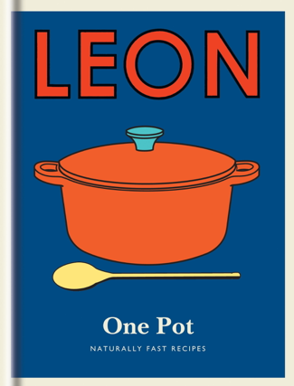 Little Leon: One Pot - Leon Restaurants Ltd
