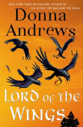 Read: Lord of Book the Wings