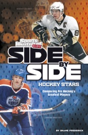 Side-by-Side Hockey Stars