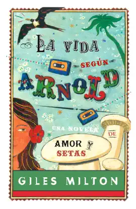 Read: La vida según arnold: Una novela Book de amor y setas