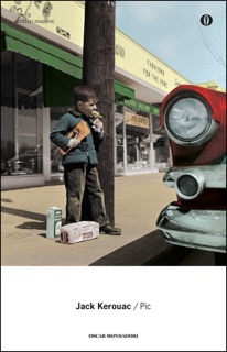 Pic by Jack Kerouac